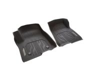 Chevrolet Silverado Floor Mats - 84521606