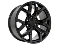 Chevrolet Suburban Wheels - 84582671