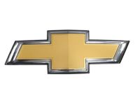 Chevrolet Silverado Exterior Emblems - 84602324