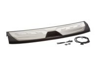 Chevrolet Sill Plates - 84696714