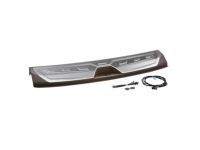 GMC Yukon Sill Plates - 84696718