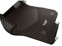 Cadillac Escalade Floor Mats - 84725287