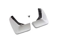 Cadillac Escalade Splash Guards - 84773687