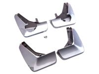 Cadillac Escalade Splash Guards - 84773688