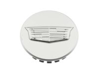 Cadillac XT4 Center Caps - 84788653