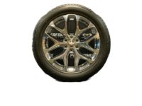 GM Wheels - 84799392