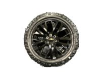 Chevrolet Silverado Wheels - 84799395