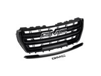 GMC Yukon Grille - 84960263