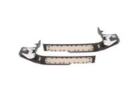 Chevrolet Sill Plates - 85527845