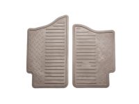 Chevrolet Silverado Floor Mats - 89042099