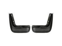 Chevrolet Sonic Splash Guards - 95953991