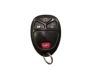 Chevrolet Uplander Remote Start