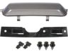 Chevrolet Tahoe Hitch Trailering