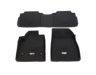 Cadillac XT6 Floor Liners