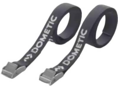 GM Dometic Cooler Tie-Down Straps (2) 19432542