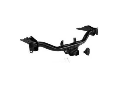 GM 12,500-lb.-Capacity Hitch Trailering Package 85009033