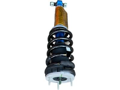 GM ZR2/AT4X Spec Front and Rear DSSV Shock System 85640298