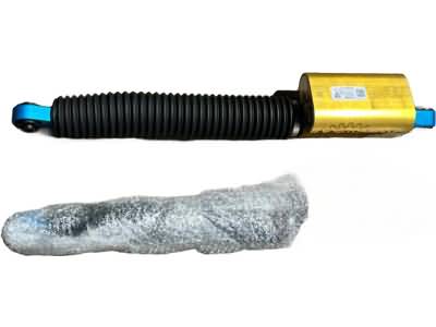 GM ZR2/AT4X Spec Front and Rear DSSV Shock System 85640298