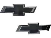 Chevrolet Blazer EV Exterior Emblems - 26402530