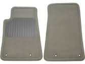 Chevrolet Equinox Floor Liners - 26406219