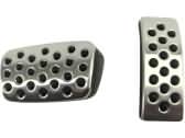 GM Pedal Covers - 42789503