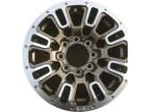 GMC Hummer EV Wheels - 84828312