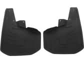 Chevrolet Colorado Splash Guards - 84944123