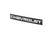 Chevrolet Colorado Decal/Stripe Package - 85160132