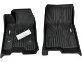 GMC Canyon Floor Liners - 85654734