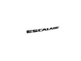 Cadillac Escalade Exterior Emblems - 86543262