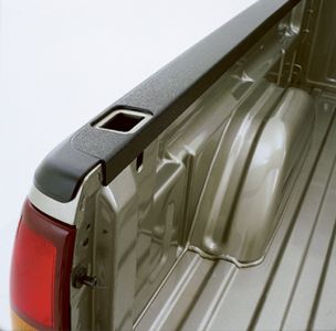 GM Bed Rail Protectors 12496454