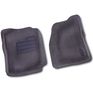 GM Floor Mats - Molded Carpet, Front 12498798