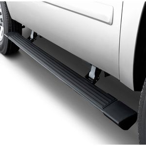 GM Retractable Running Board,Material:Chrome 19157596