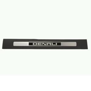 GM Illuminated Door Sill Plates - Front Set 19202873