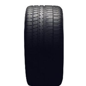 GM 17-Inch Tire,Note:Continental ContiTrac,P245/65R17 OWL (TPC 2321) 89049387