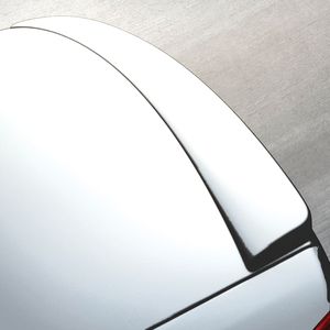 GM Flush Mount Spoiler Kit in White 19166437