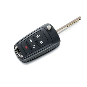 GM Remote Start Kit 23109579