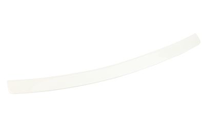 GM Flush Mount Spoiler Kit in White 19166437