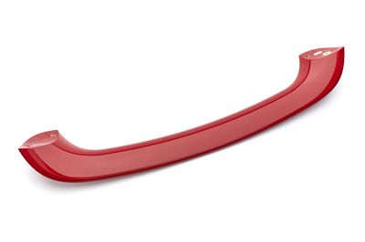 GM Hoop Spoiler Kit in Victory Red 19211164