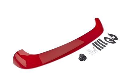 GM Hoop Spoiler Kit in Victory Red 19211164