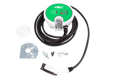 GM Wall-Mounted 240V/32A EV Charging Unit by Aerovironment 19355504