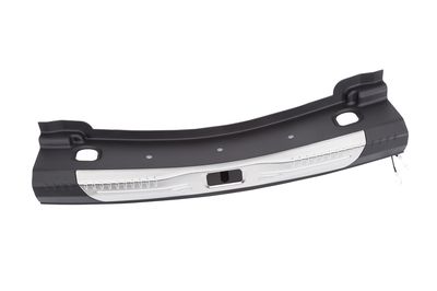 GM Illuminated Trunk Sill Plate 23506072