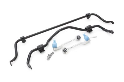 GM Lowering Suspension Upgrade System for SS Coupe Models 84242386