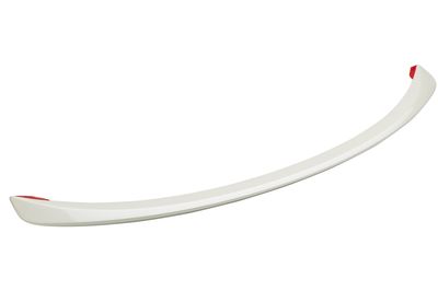 GM Flush Mount Spoiler Kit in White Diamond 90801515