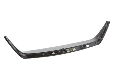 GM Roof-Mounted Spoiler Kit in Carbon Flash 95276629