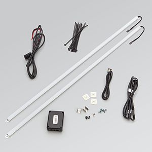 GM LED Cargo Lamping Kit by VizualogicÖ 19354388