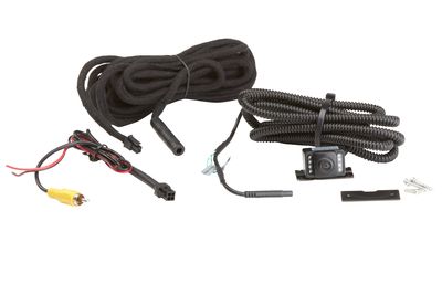 GM Intellihaul Single Front Camera System by EchoMaster 19366656