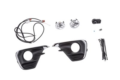 GM Front Foglamp Kit 42348907