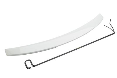 GM Flush Mount Z-Spec Spoiler Kit in Summit White 95328352