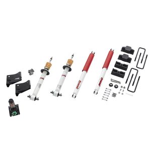 GM Lift Suspension Upgrade System for 2WD Vehicles 84649982